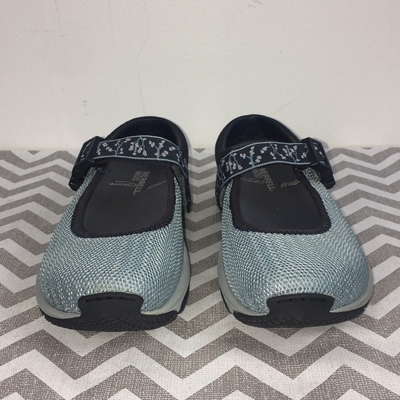 Merrell Q Form MOC Ortholite Mary Janes - Picture 3 of 8